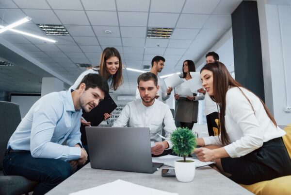 Freelancers