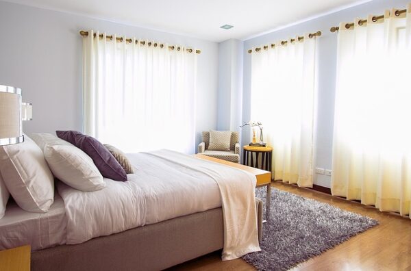 1 Bed
