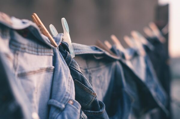 Washing & Drying