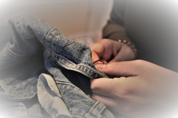 Mending Repairs