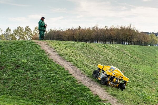Premium Lawn Care